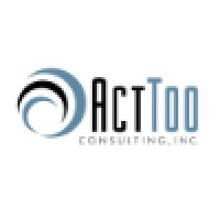 Act Too Consulting, Inc logo, Act Too Consulting, Inc contact details