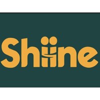 Shiine logo, Shiine contact details