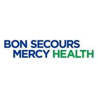 Bon Secours Mercy Health logo, Bon Secours Mercy Health contact details