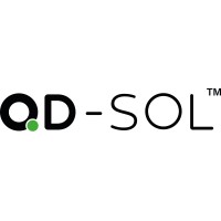 QD-SOL LTD. logo, QD-SOL LTD. contact details