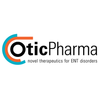 Otic Pharma, Ltd. logo, Otic Pharma, Ltd. contact details