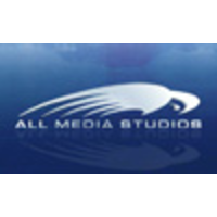 All Media Studios logo, All Media Studios contact details