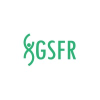 GSFR logo, GSFR contact details