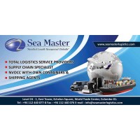 Sea Master Shipping & Logistics Pvt.Ltd logo, Sea Master Shipping & Logistics Pvt.Ltd contact details