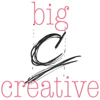 Big C Creative logo, Big C Creative contact details