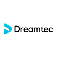 Dreamtec logo, Dreamtec contact details