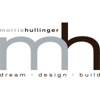 Morris Hullinger Design Build logo, Morris Hullinger Design Build contact details