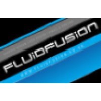 Fluid Fusion logo, Fluid Fusion contact details