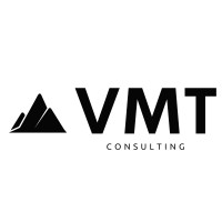 VMT Consulting logo, VMT Consulting contact details