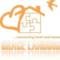 Grace Landing logo, Grace Landing contact details