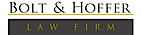 Bolt & Hoffer Law Firm logo, Bolt & Hoffer Law Firm contact details