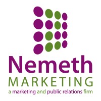 Nemeth Marketing Inc. logo, Nemeth Marketing Inc. contact details