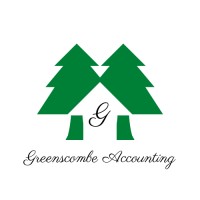 Greenscombe Accounting logo, Greenscombe Accounting contact details