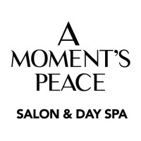 A Moments Peace Salon Day Spa logo, A Moments Peace Salon Day Spa contact details