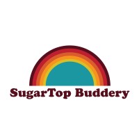 SugarTop Buddery logo, SugarTop Buddery contact details