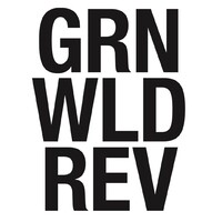 Green World Revolution logo, Green World Revolution contact details