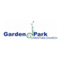 Garden Park Christian Church logo, Garden Park Christian Church contact details