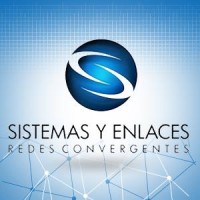 Sistemas y Enlaces, Redes Convergentes logo, Sistemas y Enlaces, Redes Convergentes contact details