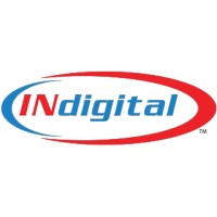 Indigital Telecom logo, Indigital Telecom contact details