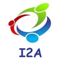 I2A Consultants logo, I2A Consultants contact details