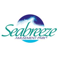 Seabreeze Amusement Park logo, Seabreeze Amusement Park contact details