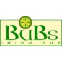 Bubs Irish Pub logo, Bubs Irish Pub contact details