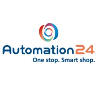 Automation24 logo, Automation24 contact details