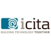 iCITA logo, iCITA contact details