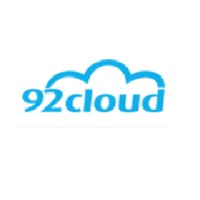 92Cloud logo, 92Cloud contact details