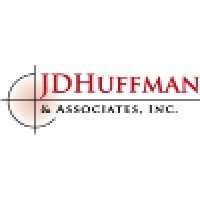 JD Huffman & Associates, Inc. logo, JD Huffman & Associates, Inc. contact details