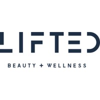 Lifted Beauty + Wellness logo, Lifted Beauty + Wellness contact details