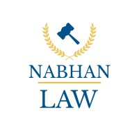 Albert Nabhan Law logo, Albert Nabhan Law contact details