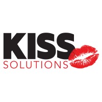 KISS Solutions USA logo, KISS Solutions USA contact details