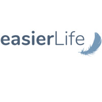 easierLife GmbH logo, easierLife GmbH contact details