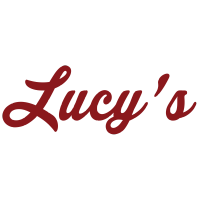 Lucys logo, Lucys contact details