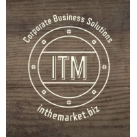 In The Market logo, In The Market contact details