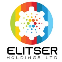 Elitser Holdings Ltd logo, Elitser Holdings Ltd contact details