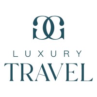 GG Luxury Travel logo, GG Luxury Travel contact details