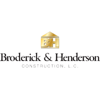 Broderick & Henderson Construction, LC logo, Broderick & Henderson Construction, LC contact details