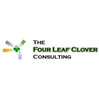 The Four Leaf Clover Consulting logo, The Four Leaf Clover Consulting contact details