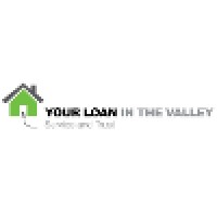 Your Loan in the Valley logo, Your Loan in the Valley contact details