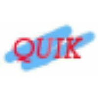 QUIK Computing logo, QUIK Computing contact details