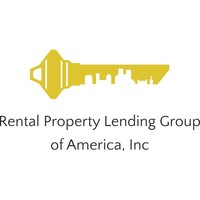 Rental Property Lending Group of America Inc logo, Rental Property Lending Group of America Inc contact details