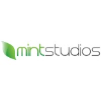 Mint Studios logo, Mint Studios contact details