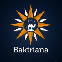 Baktriana logo, Baktriana contact details