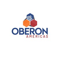 Oberon Americas logo, Oberon Americas contact details