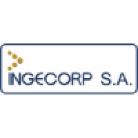 INGECORP S.A. logo, INGECORP S.A. contact details