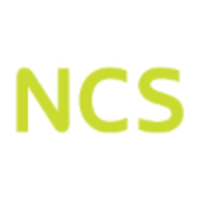 NCS logo, NCS contact details