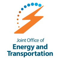 Joint Office of Energy and Transportation logo, Joint Office of Energy and Transportation contact details