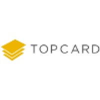 Topcard logo, Topcard contact details